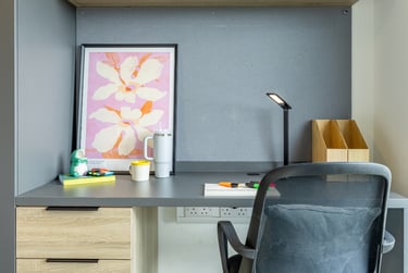Premium Plus En Suite - Image 1